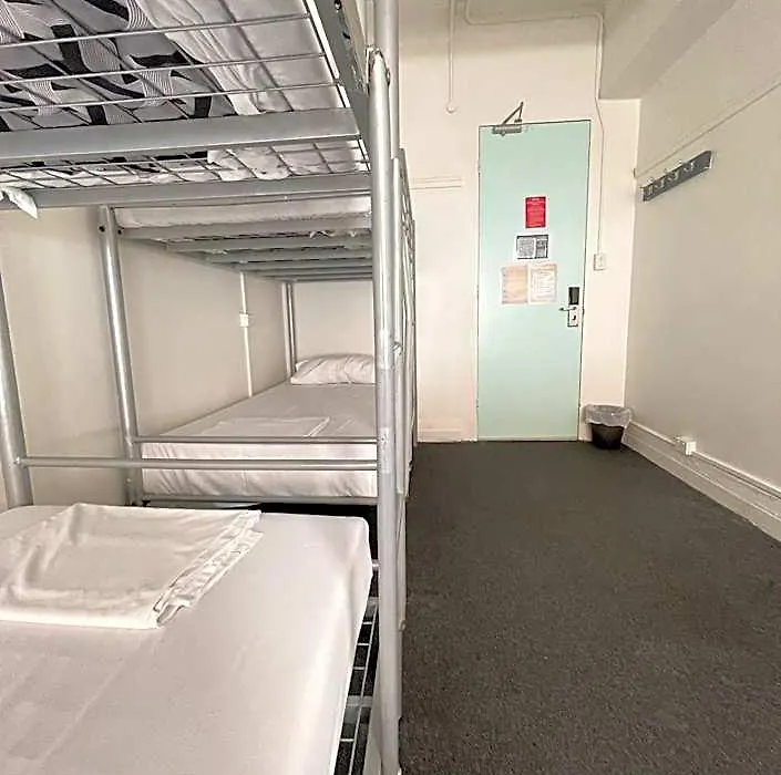 The Downing Hostel-1